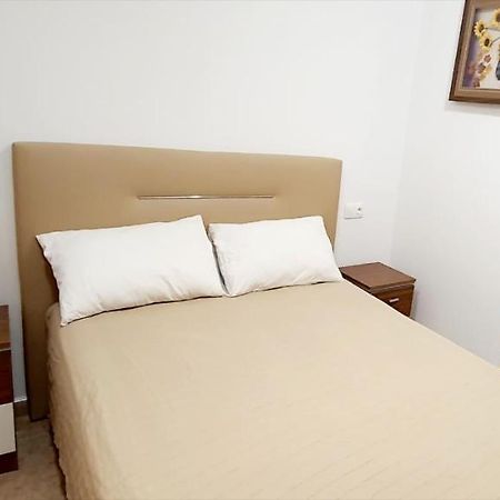 Apartamento ตอร์เรเวียคา ภายนอก รูปภาพ