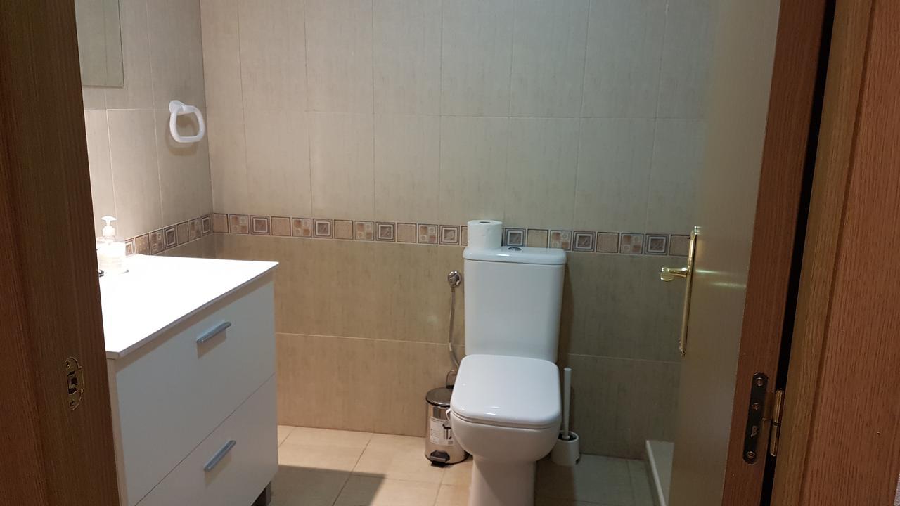 Apartamento ตอร์เรเวียคา ภายนอก รูปภาพ
