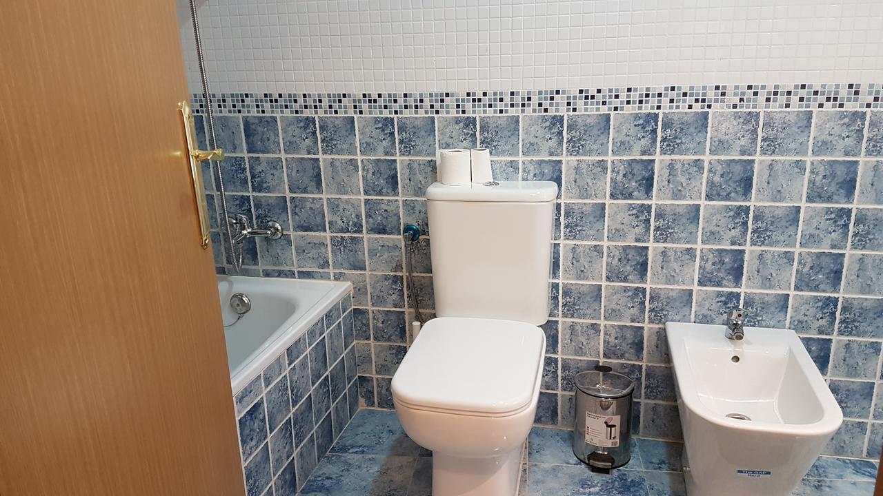 Apartamento ตอร์เรเวียคา ภายนอก รูปภาพ